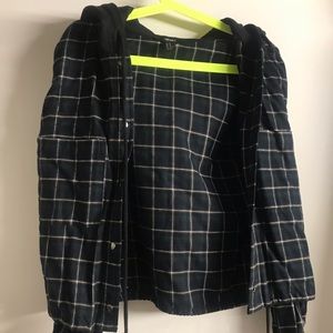 New without tags Forever 21 hoodie